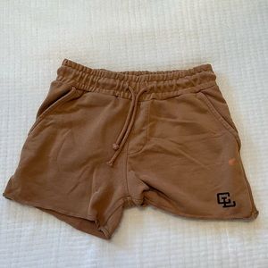 Clifford Lenox / Leg Day Shorts 1.0